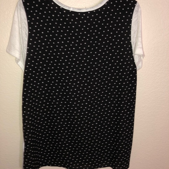 Boutique blouse - Picture 4 of 5